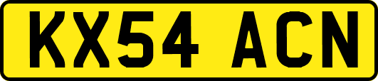 KX54ACN