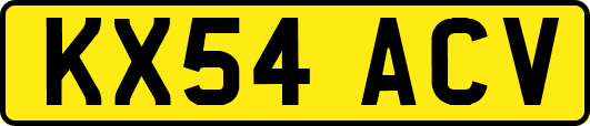 KX54ACV