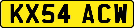 KX54ACW