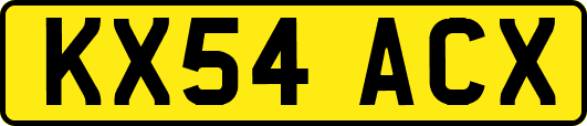 KX54ACX