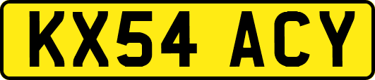KX54ACY