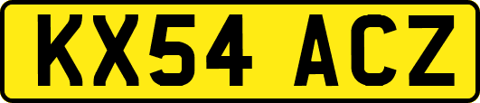 KX54ACZ