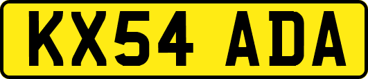 KX54ADA