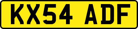 KX54ADF