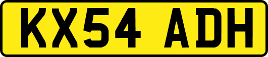 KX54ADH