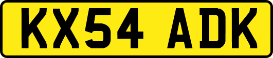 KX54ADK