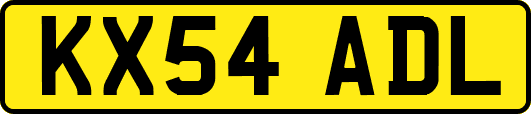 KX54ADL