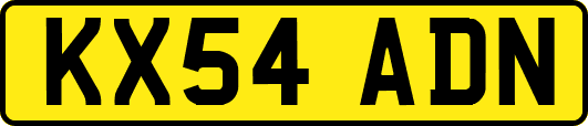 KX54ADN