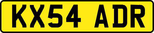 KX54ADR