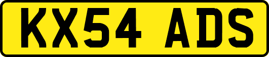 KX54ADS