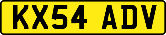 KX54ADV