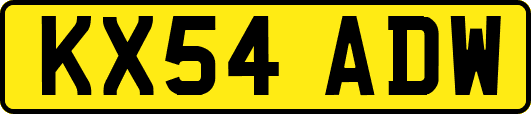 KX54ADW