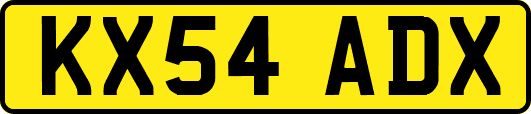 KX54ADX