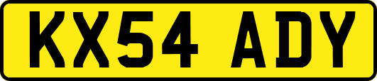 KX54ADY