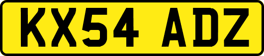 KX54ADZ