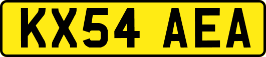 KX54AEA