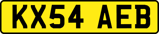 KX54AEB
