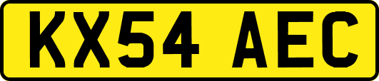 KX54AEC