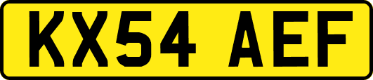KX54AEF