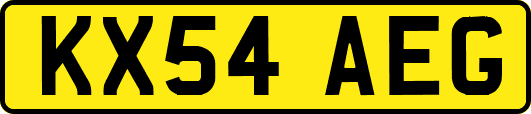 KX54AEG