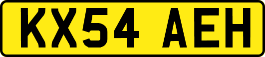 KX54AEH