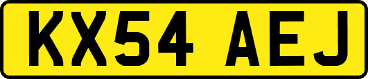 KX54AEJ