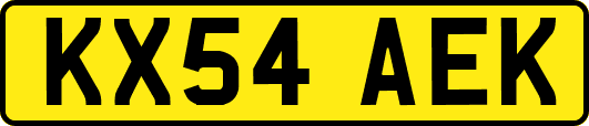 KX54AEK