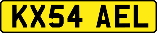KX54AEL
