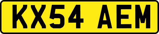 KX54AEM