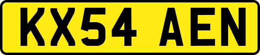 KX54AEN