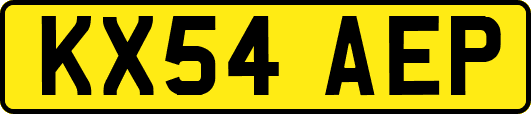 KX54AEP