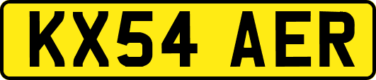 KX54AER