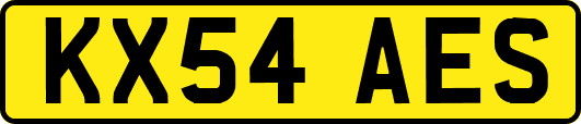 KX54AES