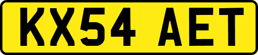 KX54AET
