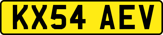 KX54AEV