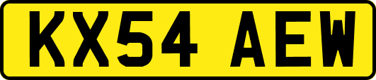 KX54AEW