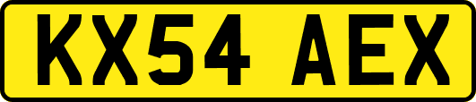 KX54AEX