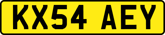 KX54AEY