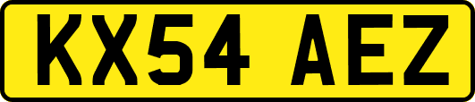KX54AEZ