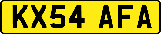 KX54AFA