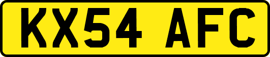 KX54AFC