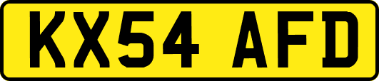 KX54AFD