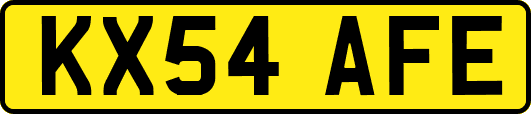 KX54AFE