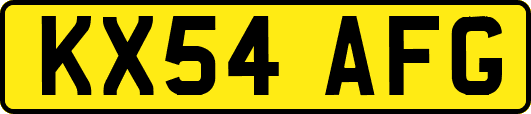 KX54AFG