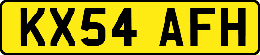 KX54AFH