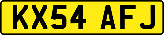 KX54AFJ