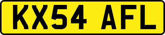 KX54AFL