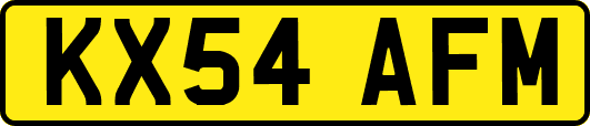 KX54AFM