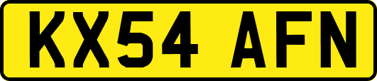 KX54AFN