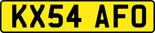 KX54AFO